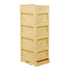 Colmena Langstroth Jumbo (Dadant) de Poliuretano para 10 Cuadros